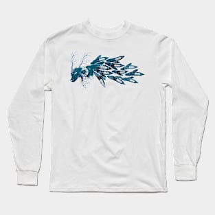 HYNVALE! Logo Config 9 Long Sleeve T-Shirt